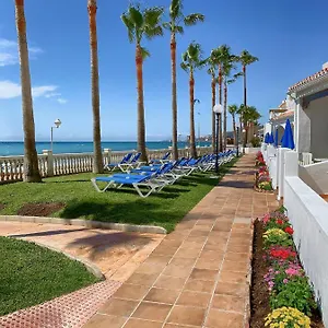  Appartement Perla Marina Spanje