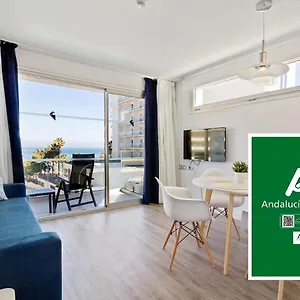  Appartement Carihuela Spanje