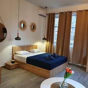 The 9 Project - Centre , Thessaloniki Griechenland