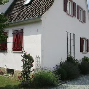Haus Fink , Volkach Deutschland