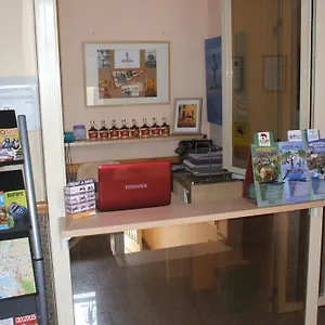  Apartamento El Cenachero Espanha