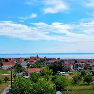 Twins Yard , Nikiti (Sithonia) Griechenland