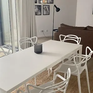  Apartamento Belem Portugal