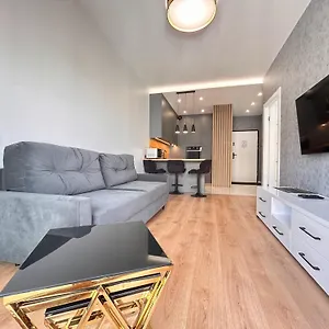  Apartamento Apartmentprestige Station Polónia