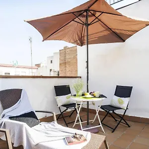 Feelathome Mozart Barcellona