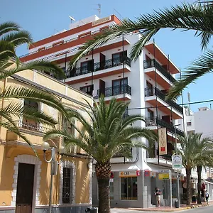  Appartement Ebusus Spanje