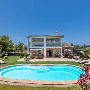 Costa - Quiet With Private Pool , Alcúdia Spanien