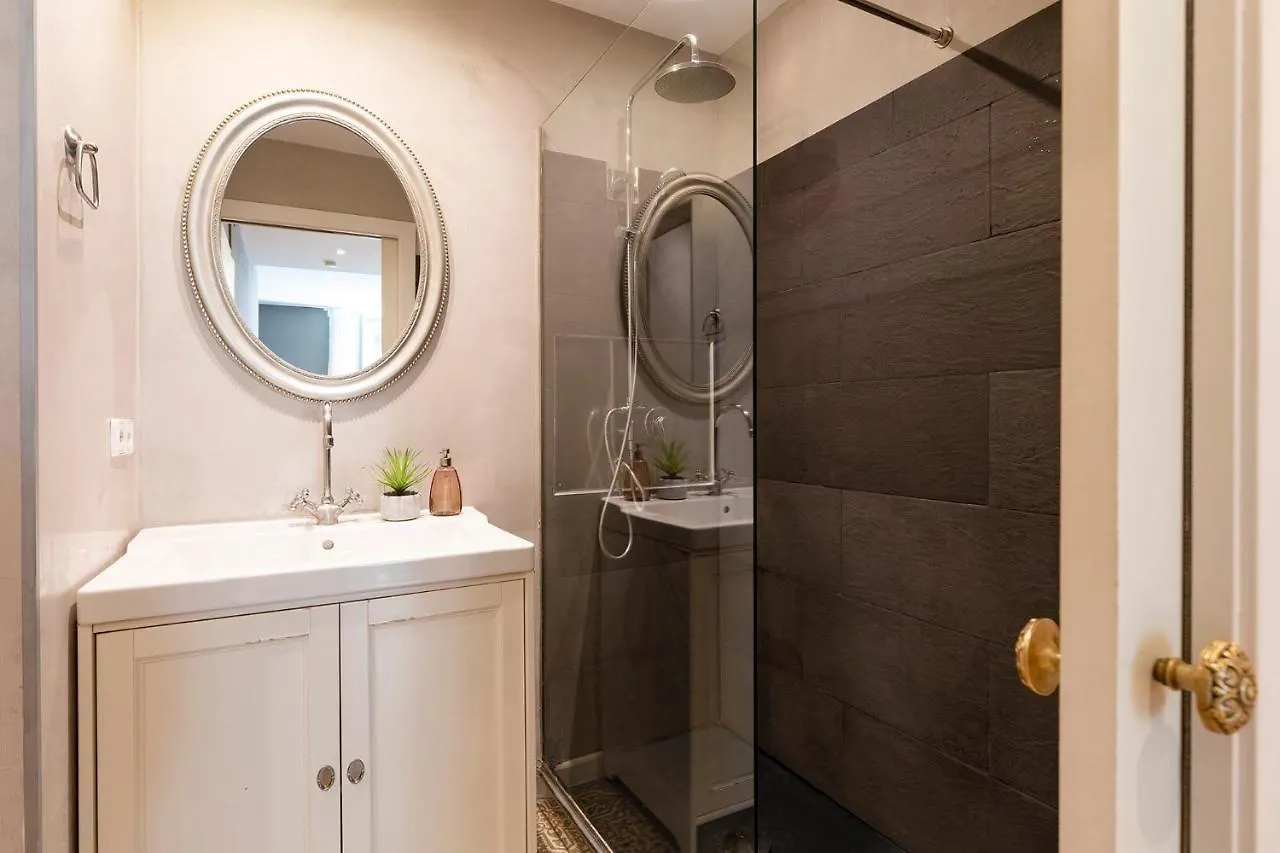 Appartamento Central Suites Barcellona