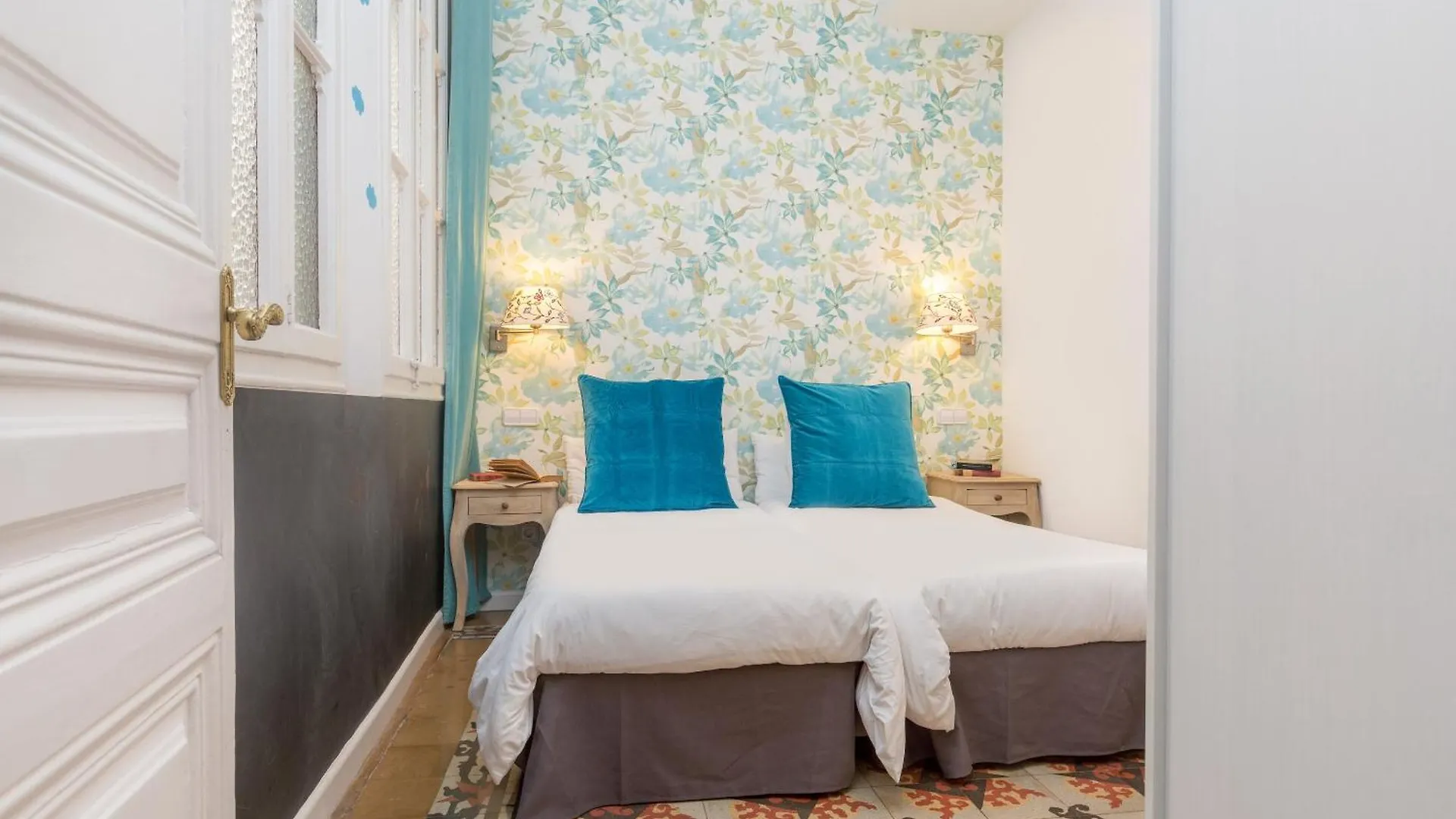 Appartamento Central Suites Barcellona